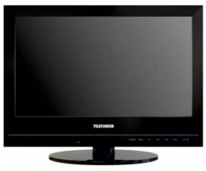 TELEFUNKEN UR18584BG T4 CI