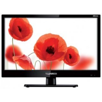 Ремонт телевизора TELEFUNKEN TF-LED19S1