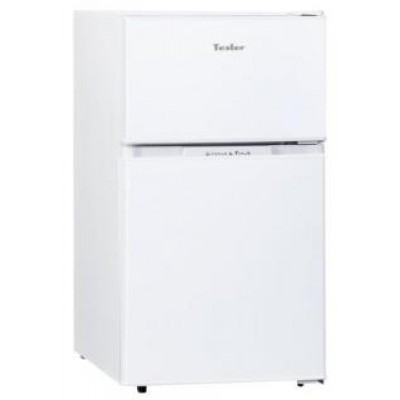 Ремонт холодильника Tesler RCT-100 White