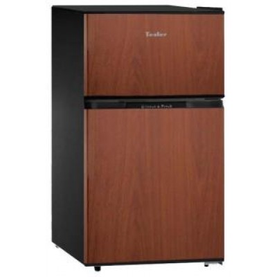 Ремонт холодильника Tesler RCT-100 Wood
