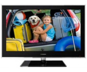 Thomson 24FS4266C