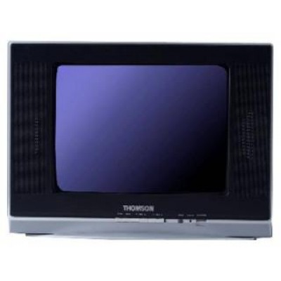 Ремонт телевизора Thomson 14F1