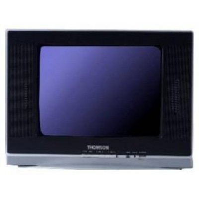 Ремонт телевизора Thomson 14NF1