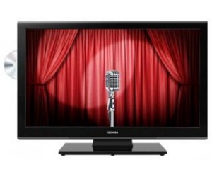 Toshiba 23KL933 Toshiba 23KL933