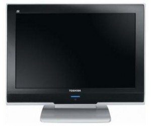 Toshiba 19W301PR