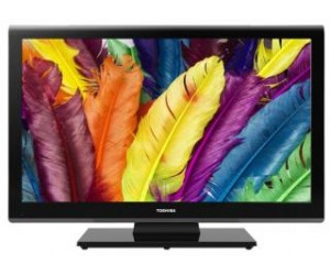 Toshiba 26KL933