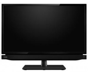 Toshiba 24P1300 Toshiba 24P1300