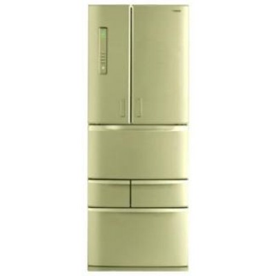 Ремонт холодильника Toshiba GR-D50FR