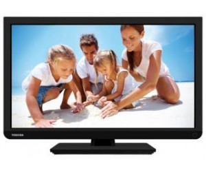 Toshiba 24D1333 Toshiba 24D1333