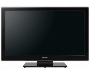 Toshiba 26DL933 Toshiba 26DL933