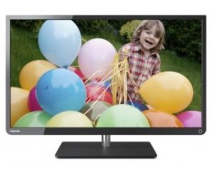 Toshiba 58L1350