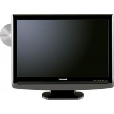 Ремонт телевизора Toshiba 15SLDT2