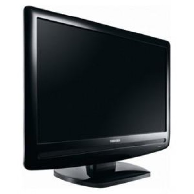 Ремонт телевизора Toshiba 19AV500