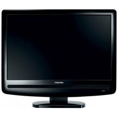 Ремонт телевизора Toshiba 19AV505D