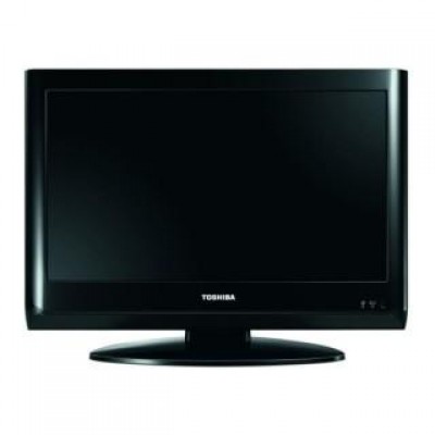 Ремонт телевизора Toshiba 19AV615D