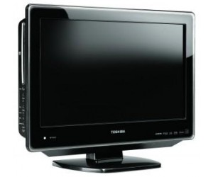 Toshiba 19DV615DG