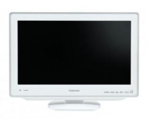 Toshiba 19DV616DG