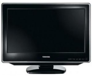 Toshiba 19DV665D