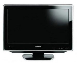 Toshiba 19SLDT3