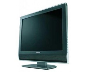 Toshiba 20VL65R