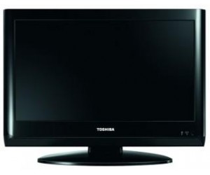 Toshiba 22AV615D