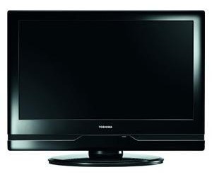 Toshiba 26AV500 Toshiba 26AV500