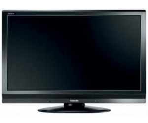 Toshiba 26AV615D Toshiba 26AV615D