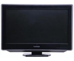 Toshiba 26DV615DG