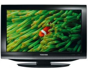 Toshiba 26DV733