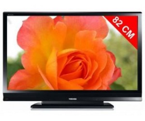 Toshiba 32AV625D