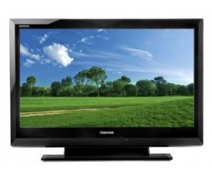 Toshiba 32AV700 Toshiba 32AV700