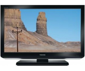 Toshiba 32DL833 Toshiba 32DL833