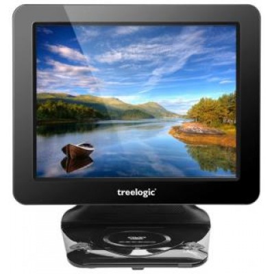 Ремонт телевизора Treelogic LCD TV + DVD 15