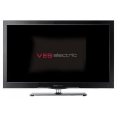 Ремонт телевизора VES LED 4223