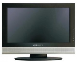 VES LCD 3218