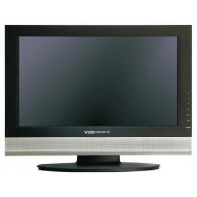 Ремонт телевизора VES LCD 3218
