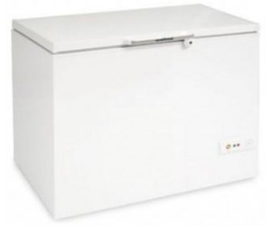 Vestfrost VD 300 CF Vestfrost VD 300 CF