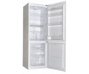 Vestfrost VB 366 NF WH Vestfrost VB 366 NF WH