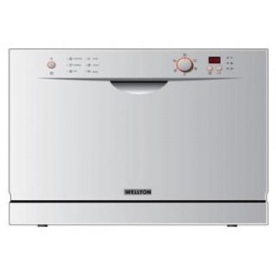 Ремонт посудомоечной машины Wellton WDW-3209A