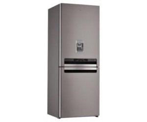 Whirlpool WBA 4398 NFCIX