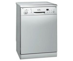 Whirlpool ADP 4737 IX
