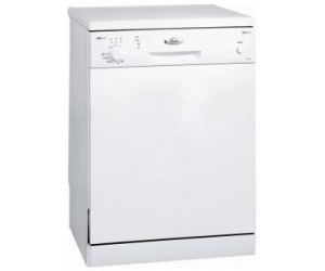 Whirlpool ADP 4549 WH