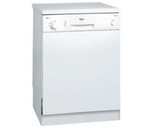 Whirlpool ADP 4108 WH