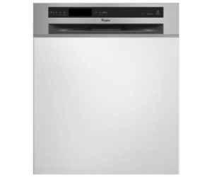 Whirlpool WP 209 IX