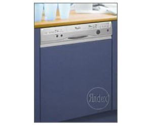 Whirlpool ADG 9988 IX