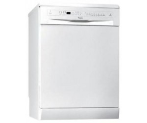 Whirlpool ADG 8673 A+ PC 6S WH