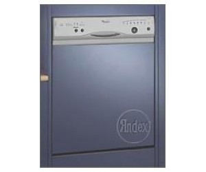 Whirlpool ADG 975 WH