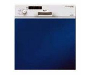 Whirlpool ADG 6556 IX