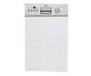 Whirlpool ADG 689 IX