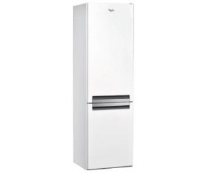Whirlpool BLF 7121 W